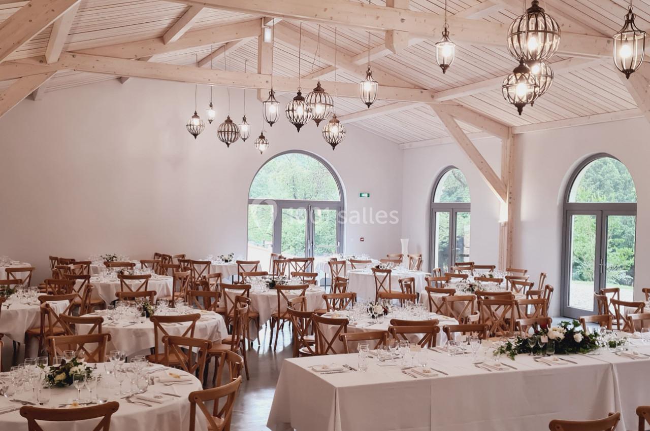 Domaine de Blacons - galerie - photo 1