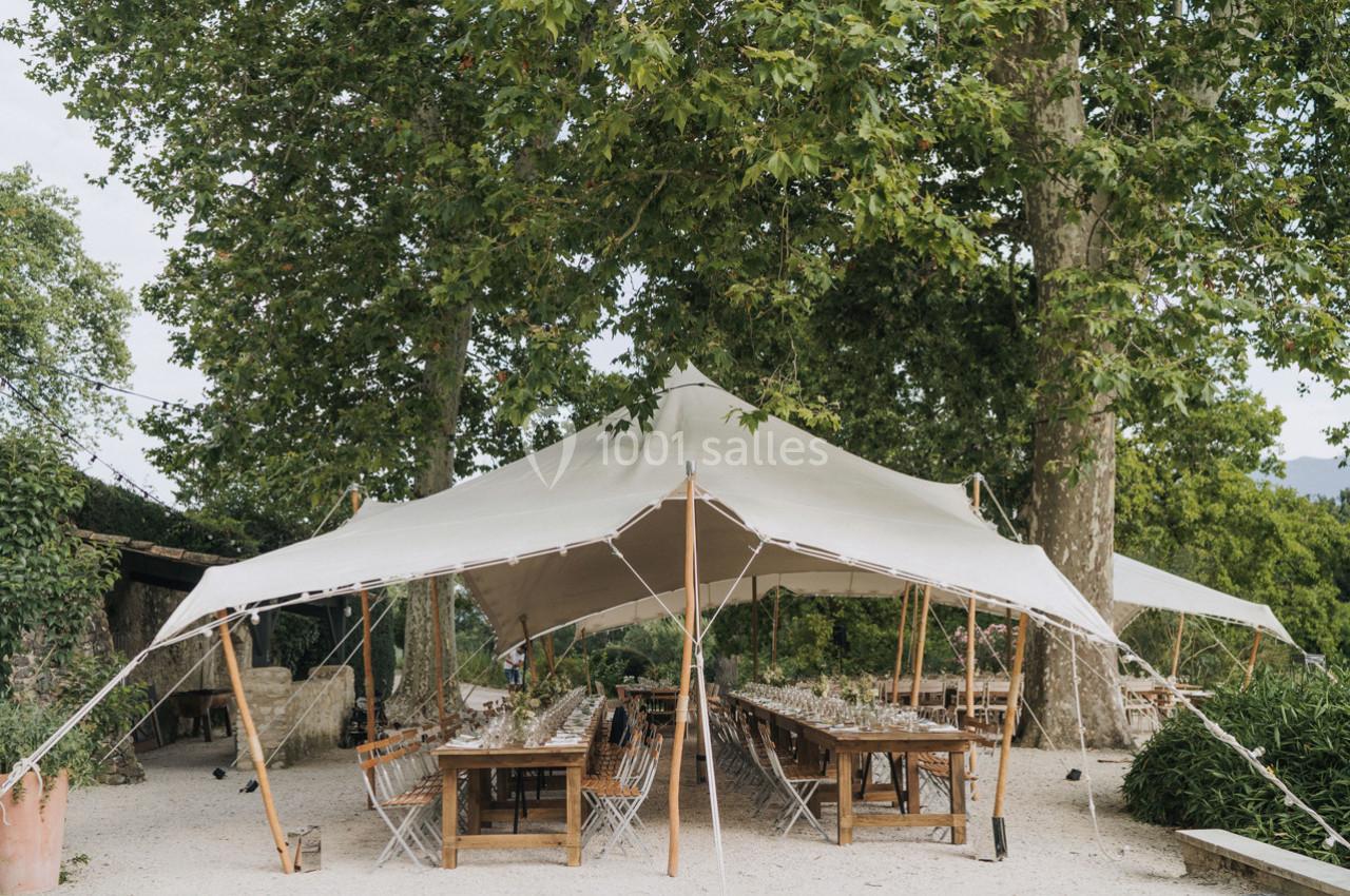 Domaine de Blacons - galerie - photo 13