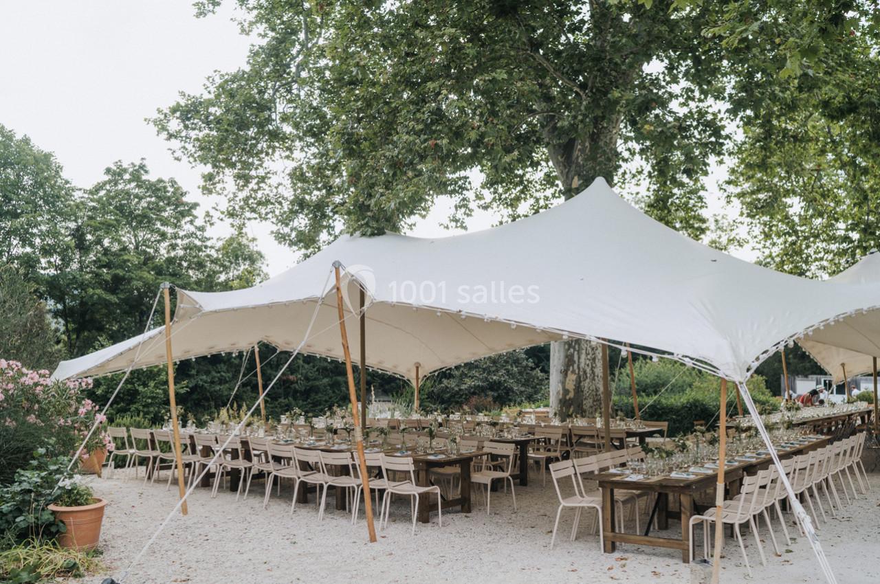 Domaine de Blacons - galerie - photo 12