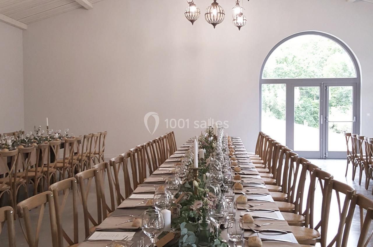 Domaine de Blacons - galerie - photo 3