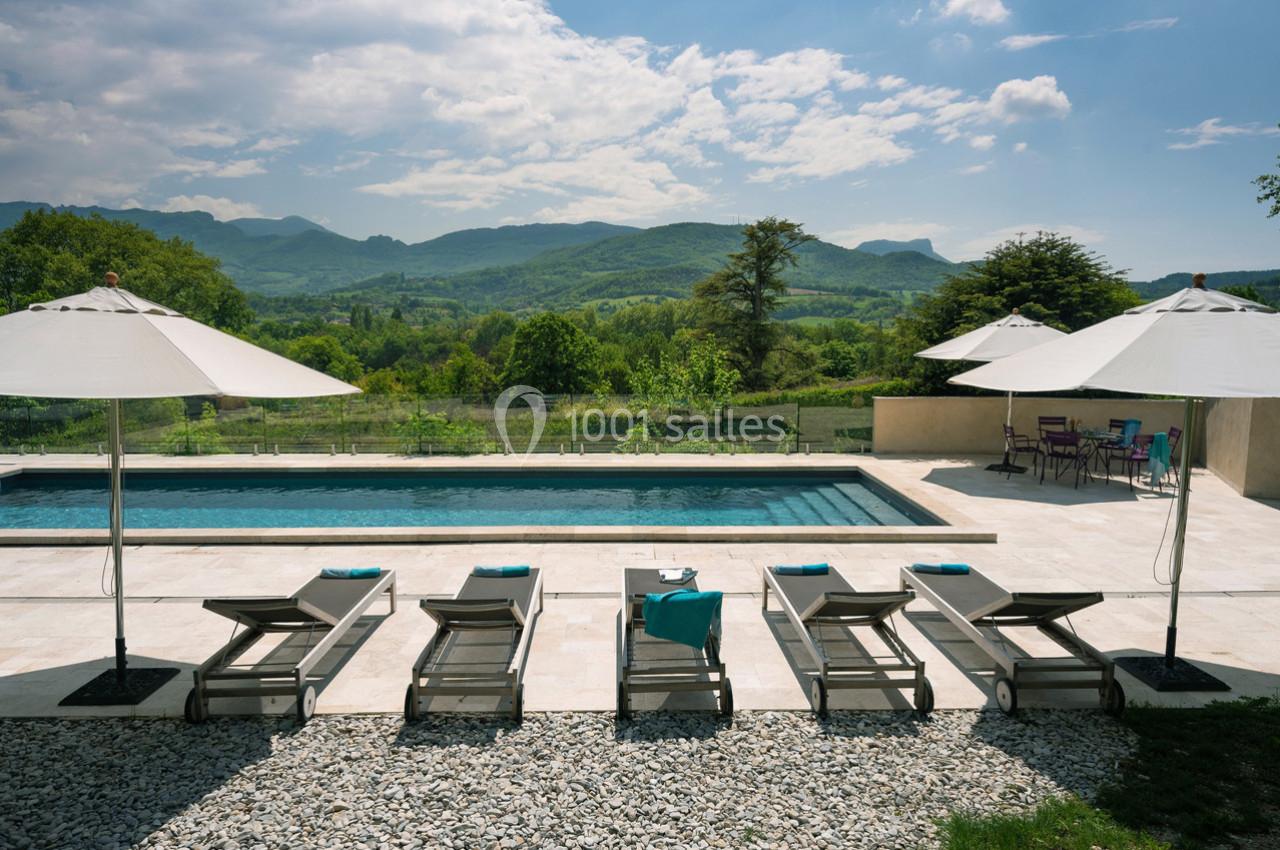 Domaine de Blacons - galerie - photo 19