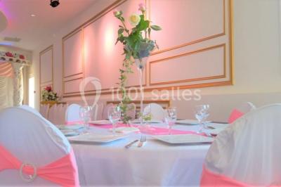 Miniature Location salle Moissy-Cramayel (Seine-et-Marne) - Le 4 étoiles #7 Location salle Moissy-Cramayel (Seine-et-Marne) - Le 4 étoiles #13