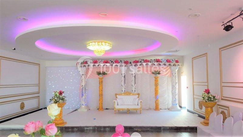 Location salle Moissy-Cramayel (Seine-et-Marne) - Le 4 étoiles #5