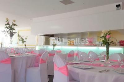 Miniature Location salle Moissy-Cramayel (Seine-et-Marne) - Le 4 étoiles #6 Location salle Moissy-Cramayel (Seine-et-Marne) - Le 4 étoiles #13