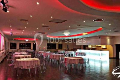 Miniature Location salle Moissy-Cramayel (Seine-et-Marne) - Le 4 étoiles #9 Location salle Moissy-Cramayel (Seine-et-Marne) - Le 4 étoiles #13