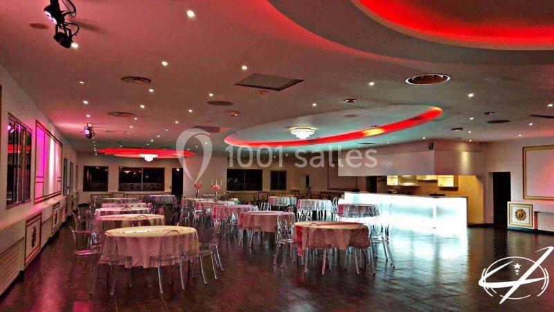 Location salle Moissy-Cramayel (Seine-et-Marne) - Le 4 étoiles #9