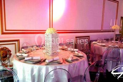 Miniature Location salle Moissy-Cramayel (Seine-et-Marne) - Le 4 étoiles #10 Location salle Moissy-Cramayel (Seine-et-Marne) - Le 4 étoiles #13