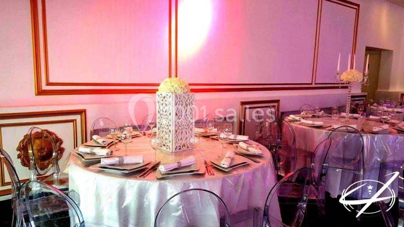 Location salle Moissy-Cramayel (Seine-et-Marne) - Le 4 étoiles #10