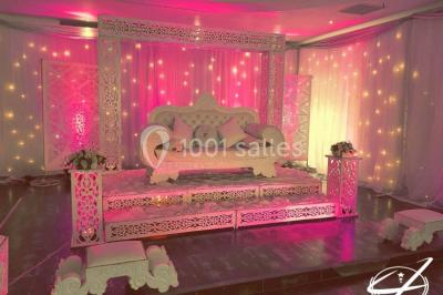 Miniature Location salle Moissy-Cramayel (Seine-et-Marne) - Le 4 étoiles #8 Location salle Moissy-Cramayel (Seine-et-Marne) - Le 4 étoiles #13