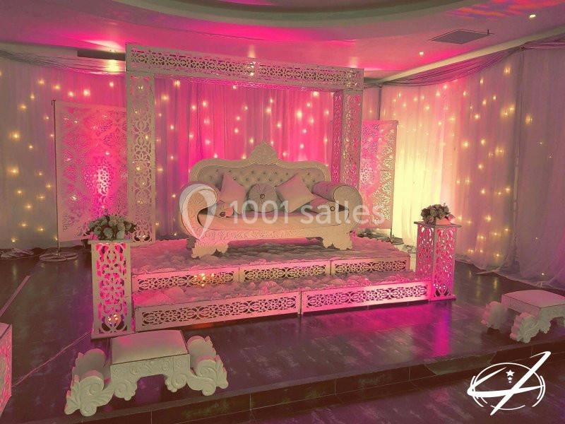 Location salle Moissy-Cramayel (Seine-et-Marne) - Le 4 étoiles #8