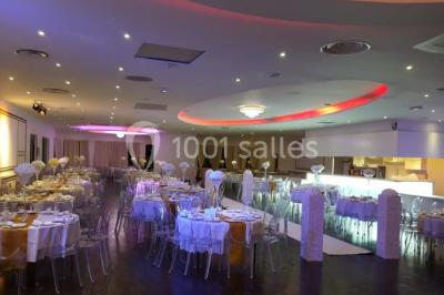 Miniature Location salle Moissy-Cramayel (Seine-et-Marne) - Le 4 étoiles #2 Location salle Moissy-Cramayel (Seine-et-Marne) - Le 4 étoiles #13