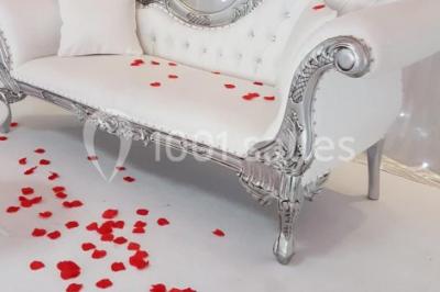 Miniature Location salle Moissy-Cramayel (Seine-et-Marne) - Le 4 étoiles #12 Location salle Moissy-Cramayel (Seine-et-Marne) - Le 4 étoiles #13