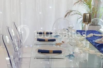 Miniature Location salle Moissy-Cramayel (Seine-et-Marne) - Le 4 étoiles #13 Location salle Moissy-Cramayel (Seine-et-Marne) - Le 4 étoiles #13