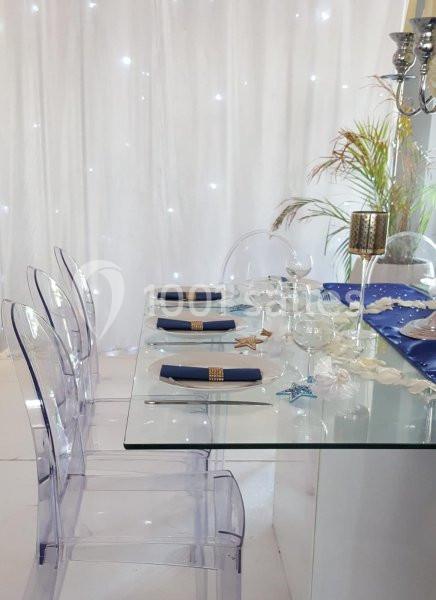 Location salle Moissy-Cramayel (Seine-et-Marne) - Le 4 étoiles #13