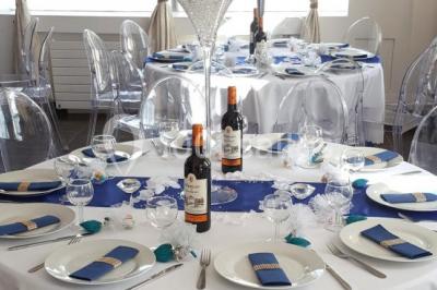 Miniature Location salle Moissy-Cramayel (Seine-et-Marne) - Le 4 étoiles #11 Location salle Moissy-Cramayel (Seine-et-Marne) - Le 4 étoiles #13