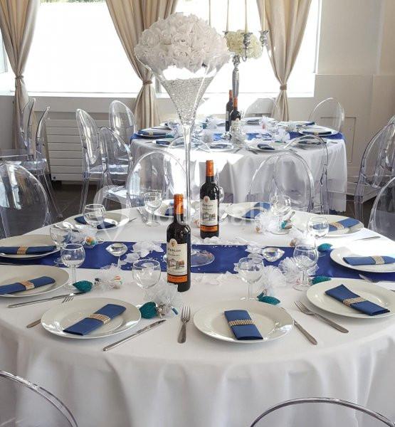 Location salle Moissy-Cramayel (Seine-et-Marne) - Le 4 étoiles #11