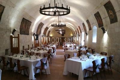 Miniature Location salle Brézé (Maine-et-Loire) - Château De Brézé #6 Location salle Brézé (Maine-et-Loire) - Château De Brézé #22