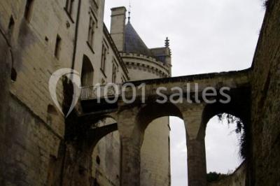 Miniature Location salle Brézé (Maine-et-Loire) - Château De Brézé #12 Location salle Brézé (Maine-et-Loire) - Château De Brézé #22
