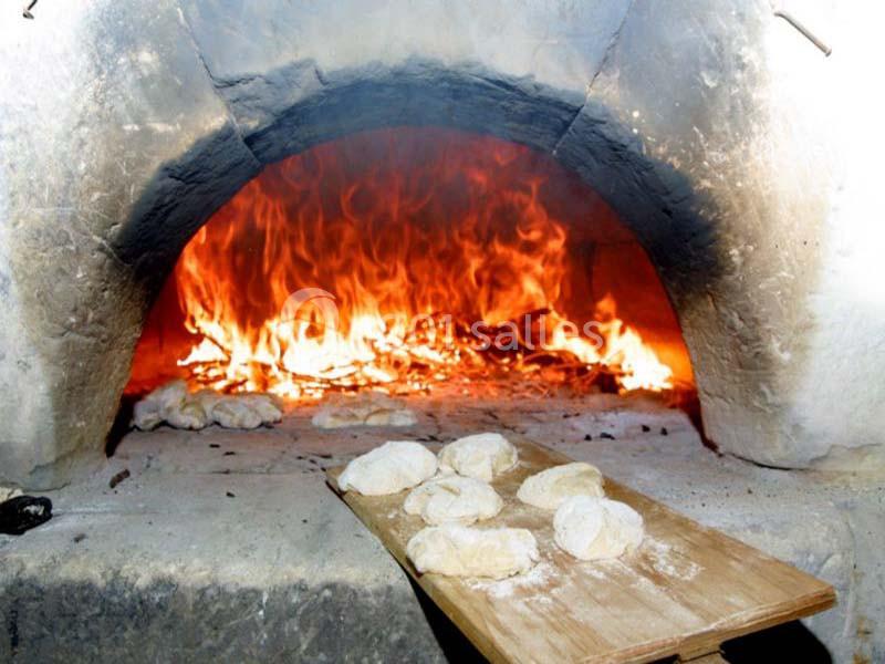 Location salle Brézé (Maine-et-Loire) - Château De Brézé #20