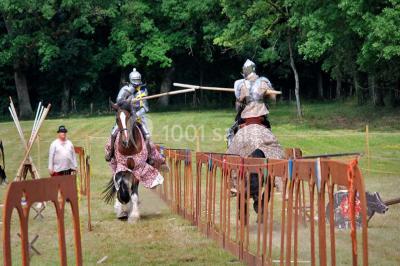 Miniature Location salle Brézé (Maine-et-Loire) - Château De Brézé #21 Location salle Brézé (Maine-et-Loire) - Château De Brézé #22