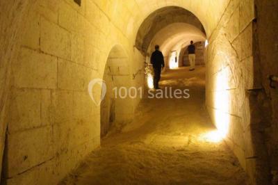 Miniature Location salle Brézé (Maine-et-Loire) - Château De Brézé #16 Location salle Brézé (Maine-et-Loire) - Château De Brézé #22