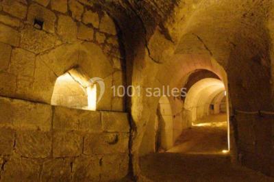 Miniature Location salle Brézé (Maine-et-Loire) - Château De Brézé #17 Location salle Brézé (Maine-et-Loire) - Château De Brézé #22