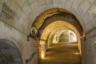Miniature Location salle Brézé (Maine-et-Loire) - Château De Brézé #18 Location salle Brézé (Maine-et-Loire) - Château De Brézé #22