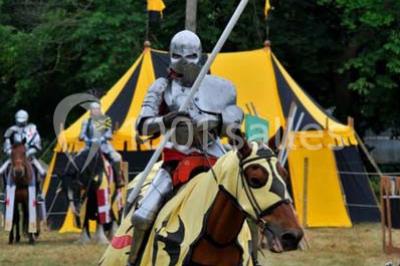 Miniature Location salle Brézé (Maine-et-Loire) - Château De Brézé #22 Location salle Brézé (Maine-et-Loire) - Château De Brézé #22