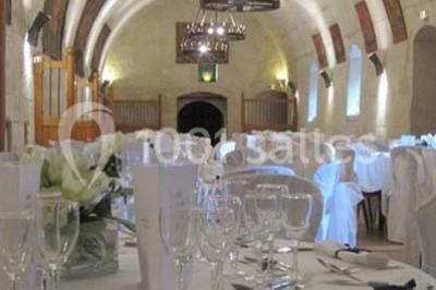 Miniature Location salle Brézé (Maine-et-Loire) - Château De Brézé #8 Location salle Brézé (Maine-et-Loire) - Château De Brézé #22