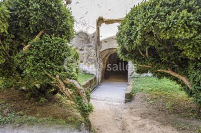 Miniature Location salle Brézé (Maine-et-Loire) - Château De Brézé #14 Location salle Brézé (Maine-et-Loire) - Château De Brézé #22