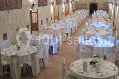 Miniature Location salle Brézé (Maine-et-Loire) - Château De Brézé #7 Location salle Brézé (Maine-et-Loire) - Château De Brézé #22