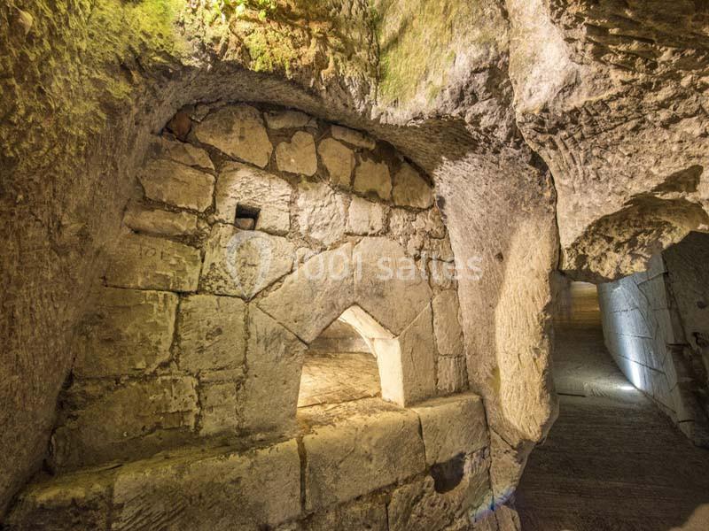 Château De Brézé - galerie - photo 14