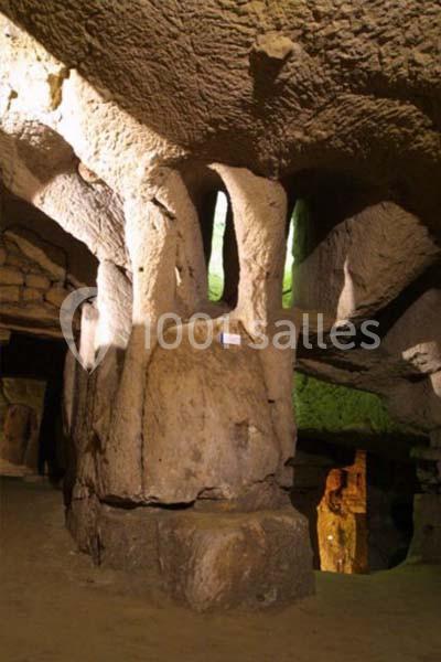 Château De Brézé - galerie - photo 12