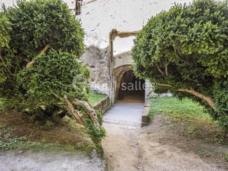 Château De Brézé - galerie - photo 11