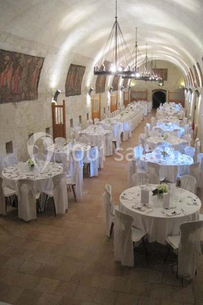 Château De Brézé - galerie - photo 8