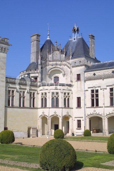 Château De Brézé - galerie - photo 5