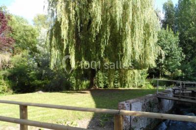 Miniature Location salle Plachy-Buyon (Somme) - Le Moulin de Plachy #13 Location salle Plachy-Buyon (Somme) - Le Moulin de Plachy #32