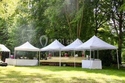 Miniature Location salle Plachy-Buyon (Somme) - Le Moulin de Plachy #3 Location salle Plachy-Buyon (Somme) - Le Moulin de Plachy #32