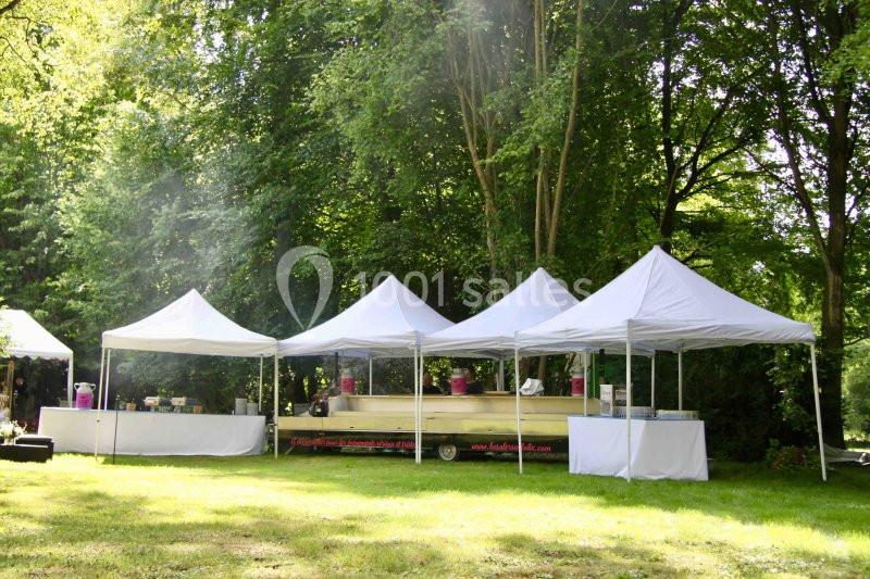 Location salle Plachy-Buyon (Somme) - Le Moulin de Plachy #3