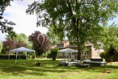 Miniature Location salle Plachy-Buyon (Somme) - Le Moulin de Plachy #7 Location salle Plachy-Buyon (Somme) - Le Moulin de Plachy #32