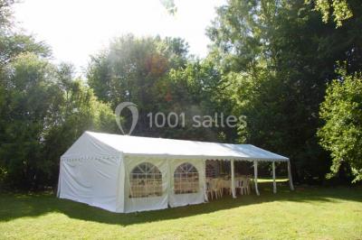 Miniature Location salle Plachy-Buyon (Somme) - Le Moulin de Plachy #5 Location salle Plachy-Buyon (Somme) - Le Moulin de Plachy #32