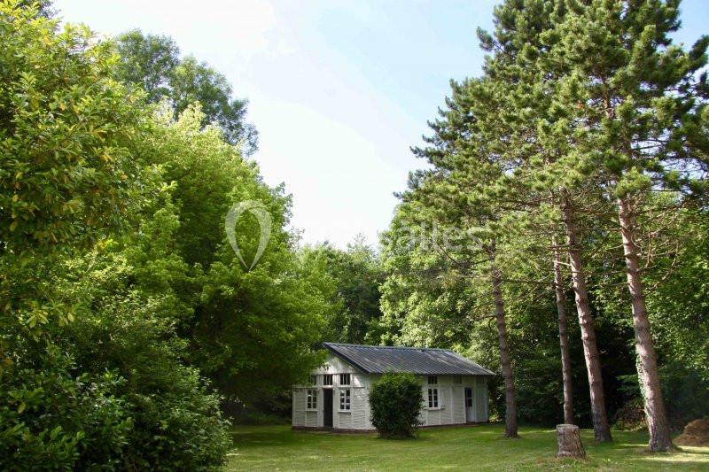 Location salle Plachy-Buyon (Somme) - Le Moulin de Plachy #16