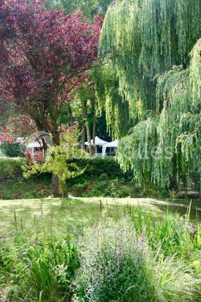 Location salle Plachy-Buyon (Somme) - Le Moulin de Plachy #17
