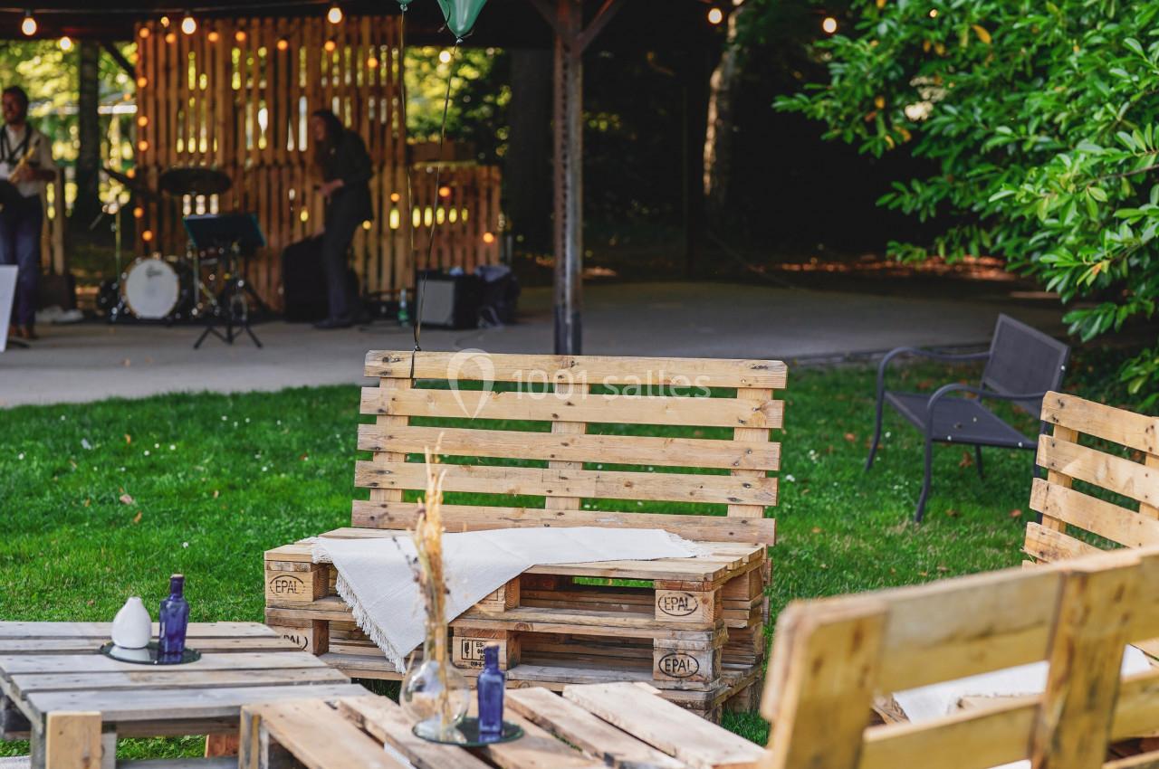 Location salle Plachy-Buyon (Somme) - Le Moulin de Plachy #10