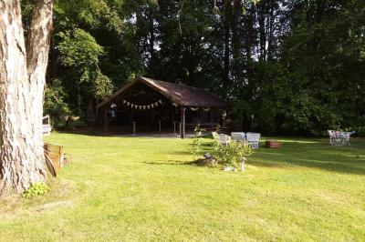 Miniature Location salle Plachy-Buyon (Somme) - Le Moulin de Plachy #18 Location salle Plachy-Buyon (Somme) - Le Moulin de Plachy #32