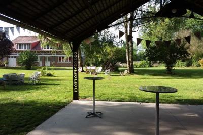 Miniature Location salle Plachy-Buyon (Somme) - Le Moulin de Plachy #19 Location salle Plachy-Buyon (Somme) - Le Moulin de Plachy #32