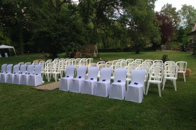 Miniature Location salle Plachy-Buyon (Somme) - Le Moulin de Plachy #21 Location salle Plachy-Buyon (Somme) - Le Moulin de Plachy #32