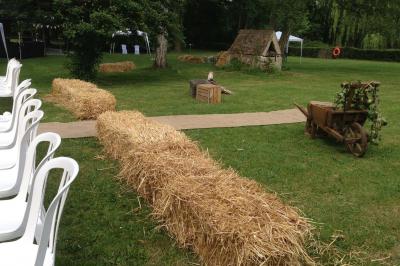 Miniature Location salle Plachy-Buyon (Somme) - Le Moulin de Plachy #22 Location salle Plachy-Buyon (Somme) - Le Moulin de Plachy #32