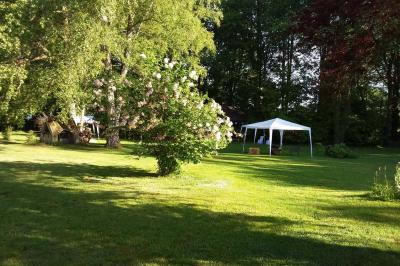 Miniature Location salle Plachy-Buyon (Somme) - Le Moulin de Plachy #24 Location salle Plachy-Buyon (Somme) - Le Moulin de Plachy #32