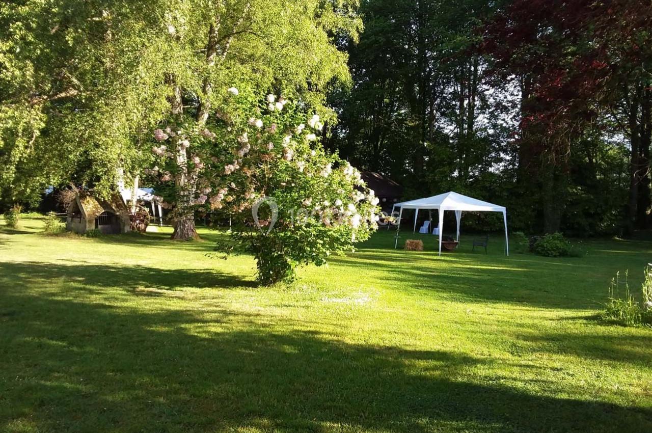 Location salle Plachy-Buyon (Somme) - Le Moulin de Plachy #24